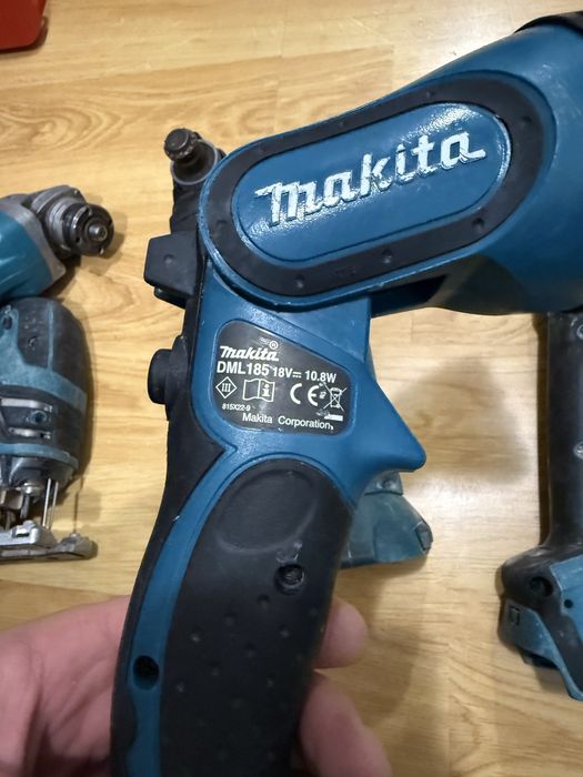 Makita 18V Бодита