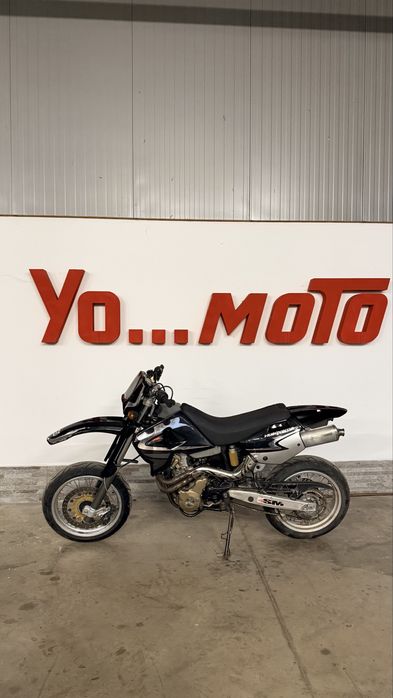 Husqvarna SMS 610