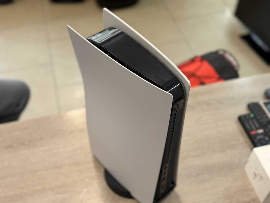 Sony PlayStation 5 Disk version - 825GB