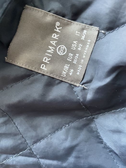 Дамска парка Primark