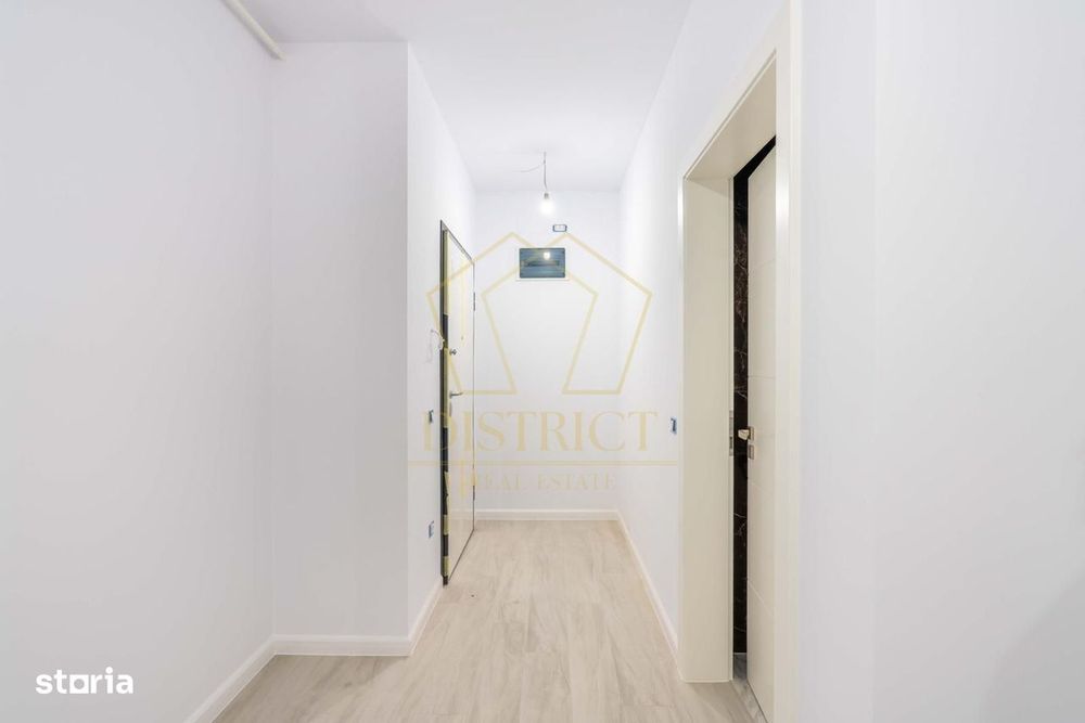 COM 0% Apartamente premium cu 2 camere | Torontalului