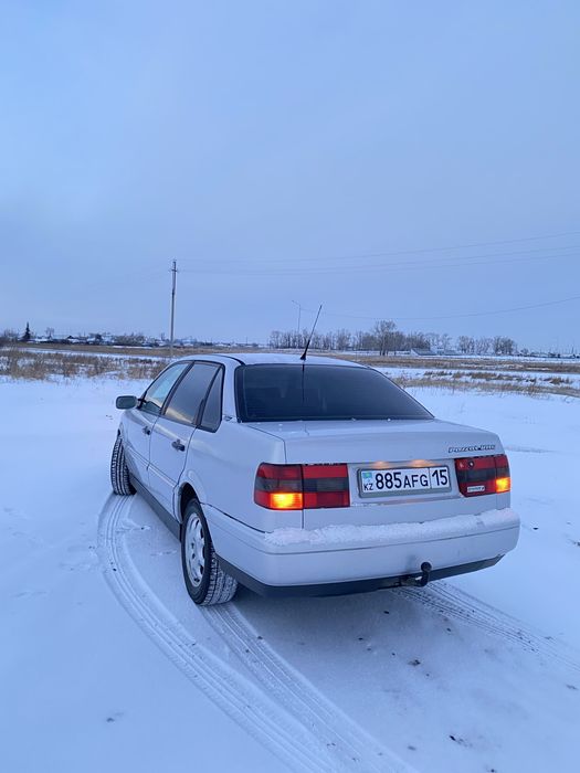 passat b4 vr6 2.8 АКПП