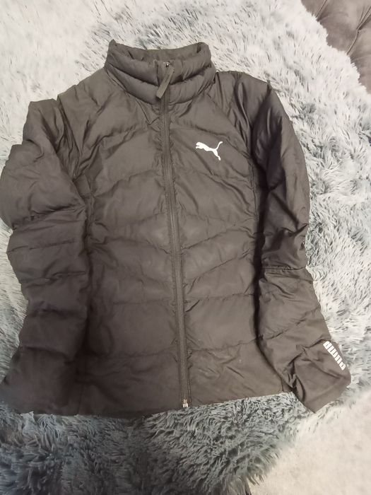 Дамско яке Puma xs