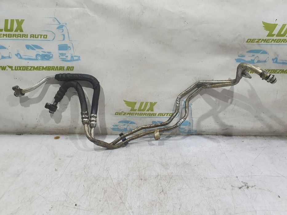 Conducta clima ac Jaguar S-Type 1 (facelift) (2004 - 2008)AJ-TDV6