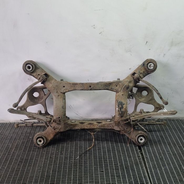 Punte spate Mercedes ML W164 3.0 D 2005 - 2008 SUV 4 Usi (1446) 4x4