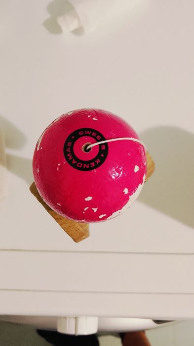 Negociabill!!!kendama europe play one cu tama sweets starter