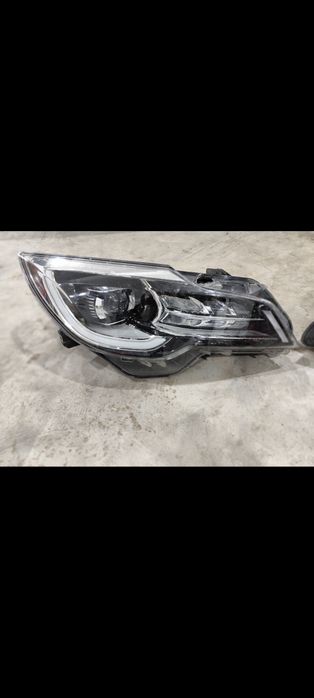 Фара Jetour X70 Джетур Х70, 24 год