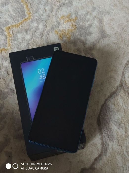 Xiaomi mi 9t 64gb
