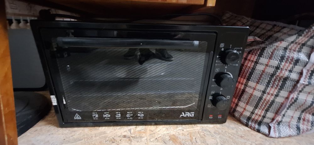 ARG 3618L духовая печь