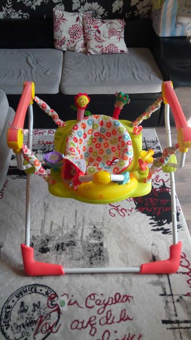 Cangaroo Бънджи X-factor