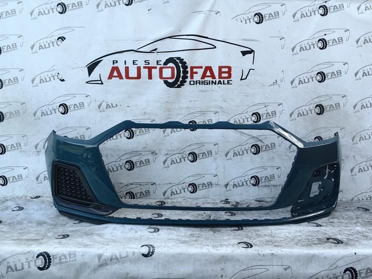 Bara fata Audi A1 GB an 2018-2019-2020-2021-2022-2023