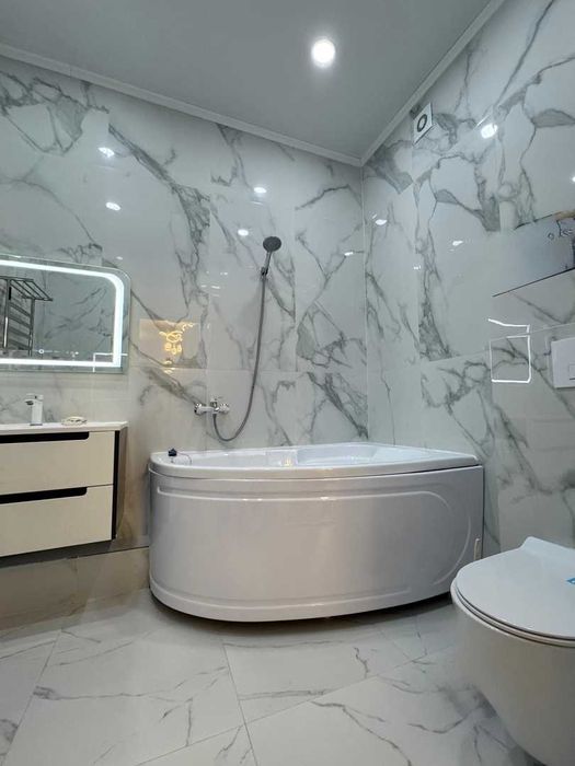 Продам 3х комн кв Батыс Автоцон