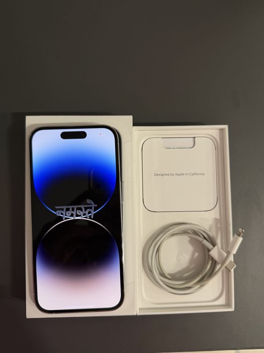 Iphone 14 Pro 128Gb.