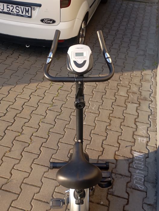 Vând bicicletă Techfit B 320