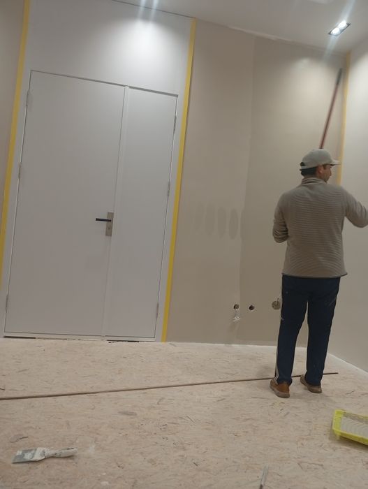 Ustalar bor podklyuch topshiramiz ish boʻlsa bemalol aloqaga chiqingla