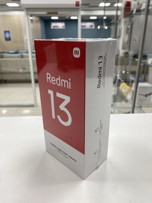 Xiaomi Redmi 13 256GB
