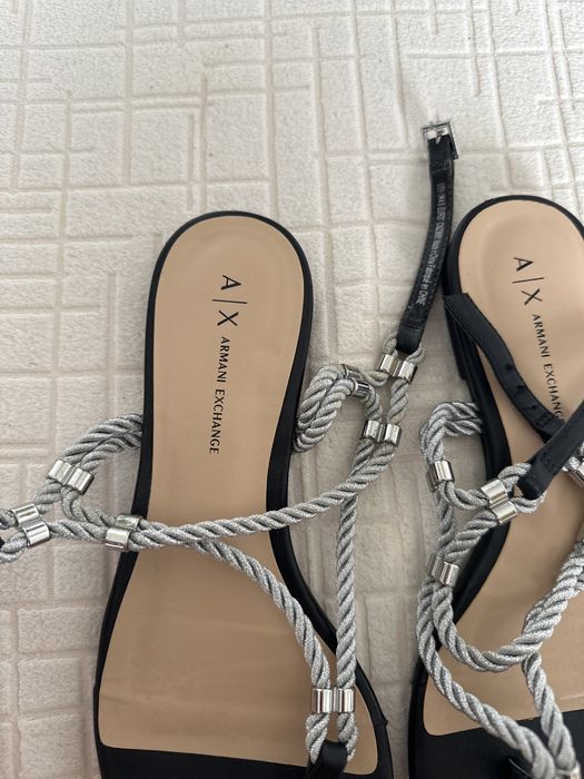 Sandale Armani originale
