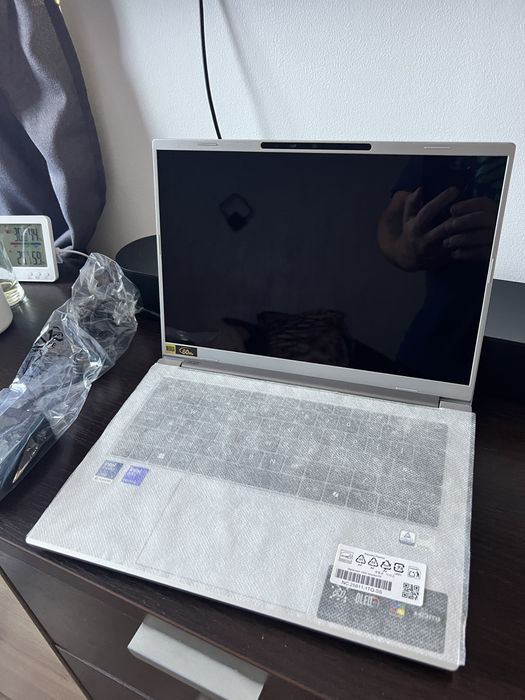 Laptop ACER Aspire 14 AI - OLED - NOU