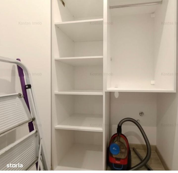 Apartament Modern Cu  2 Camere De Inchiriat - Urban Plaza