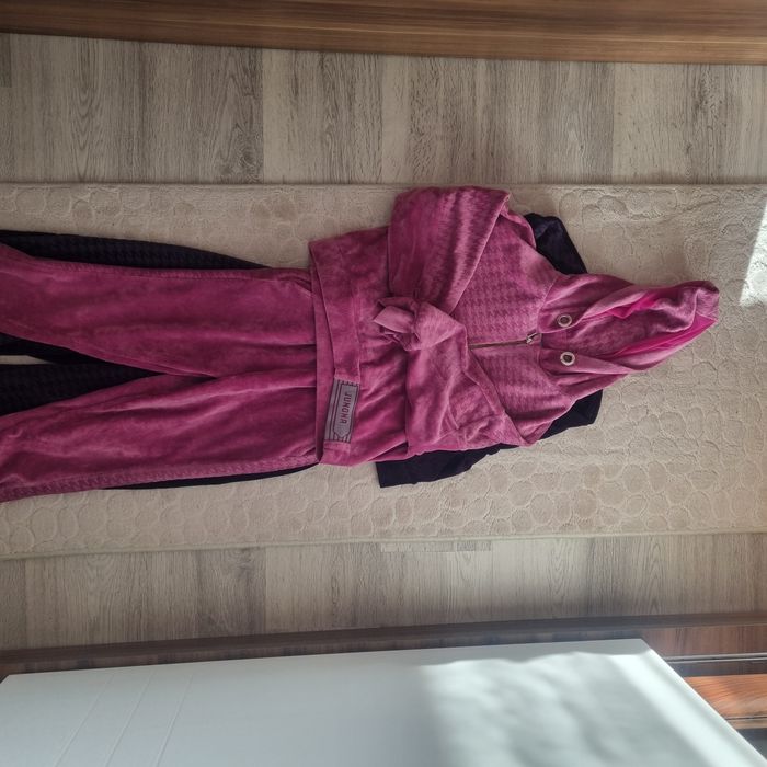 Детски комплект на junona