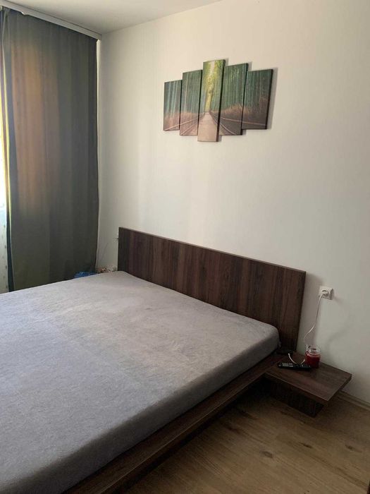Apartament 3 Camere Greenfield