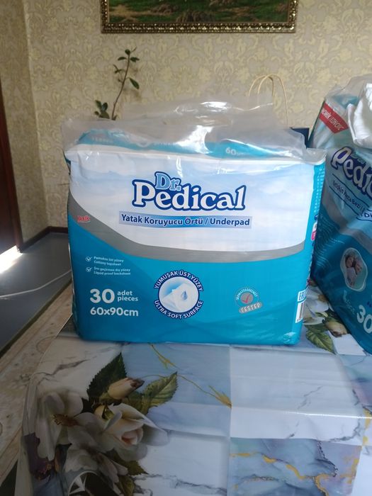 Продам памперсы если что торг есть