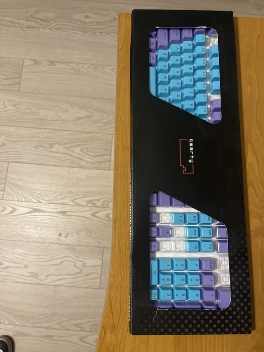 Tastatura gaming