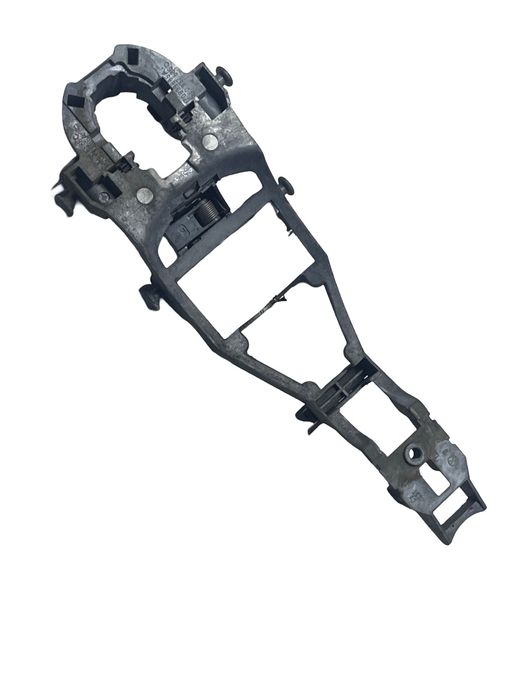 Suport Maner Portiera Dreapta Spate Skoda Fabia Ii Break 542 2010