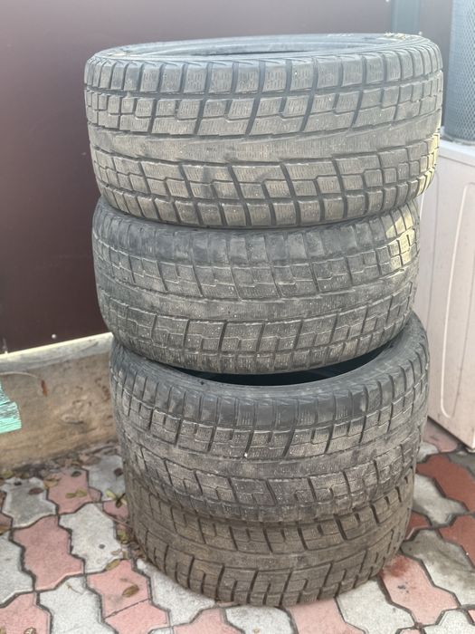 Резина,шины YOKOHAMA