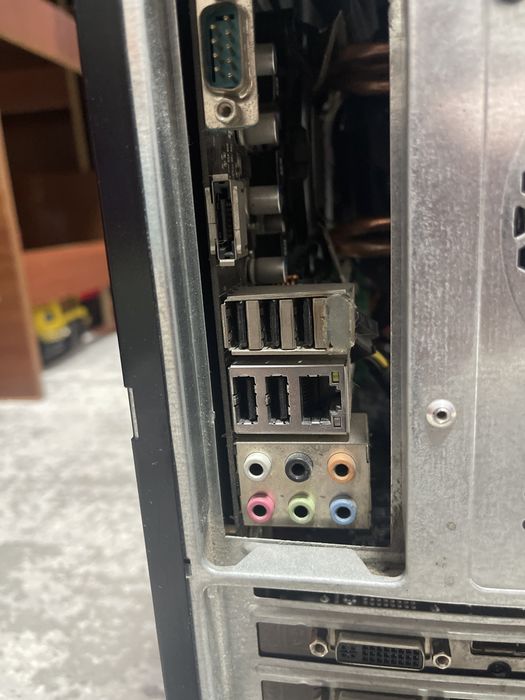 Продам запчасти на компьютер