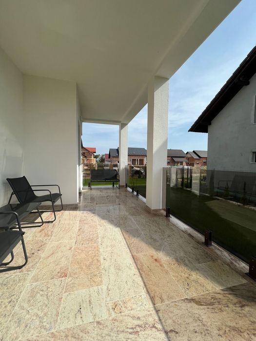 Casa de vanzare, calitate premium, Beclean