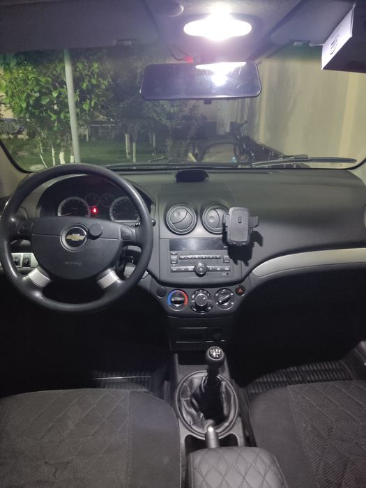 Nexia 3 2020 yil