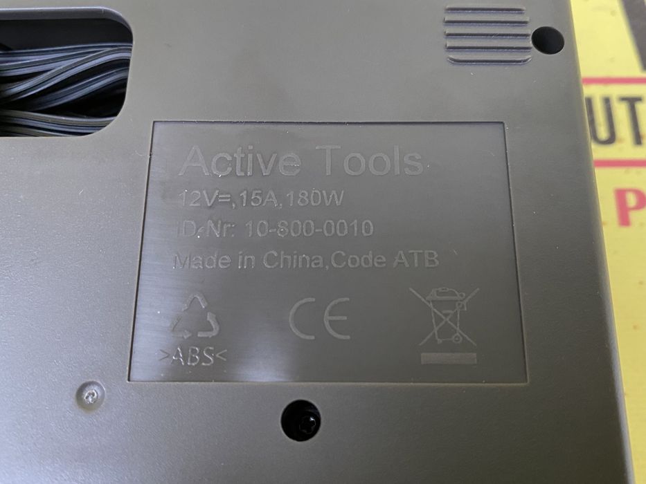 Compresor auto umflat roti original Vw Seat Skoda Audi 180w 12V 15 A