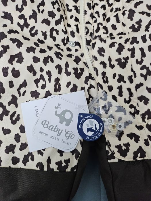 Продам детский комбинезон.