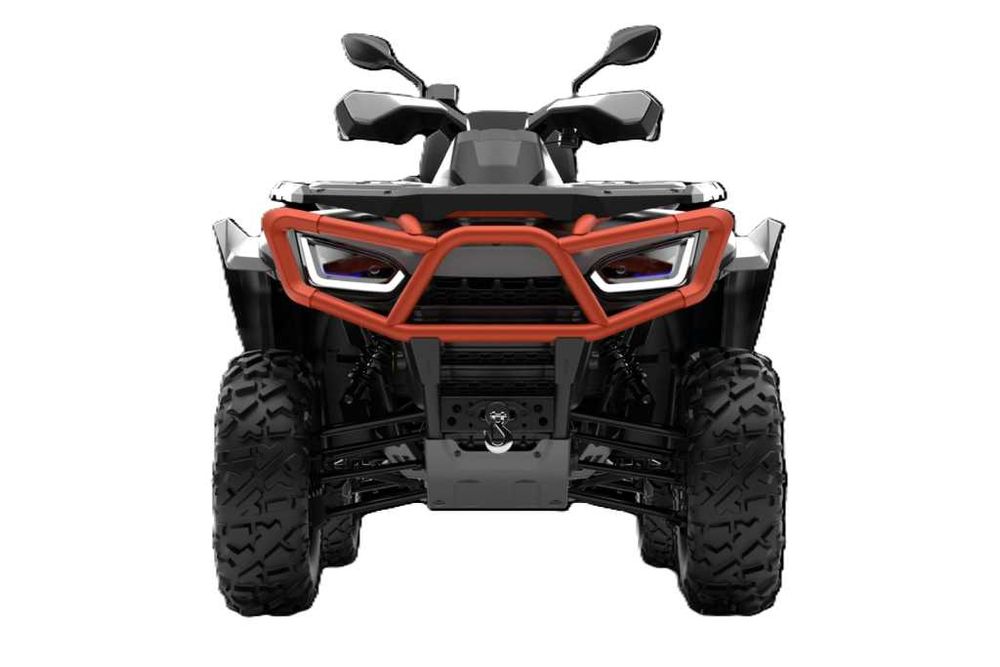 Segway AT 10 Wild Limited Nou Si In Rate