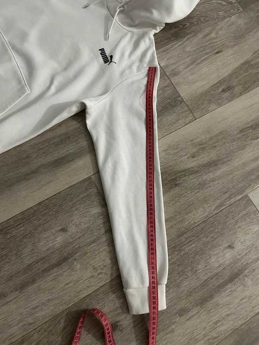 PUMA hanorac barbati, L (fit M)