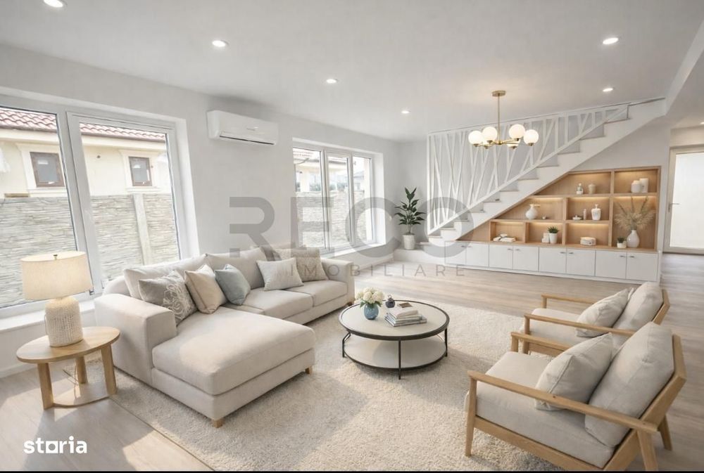 RECO Casa premium la cheie, Oradea-zona Nufarul