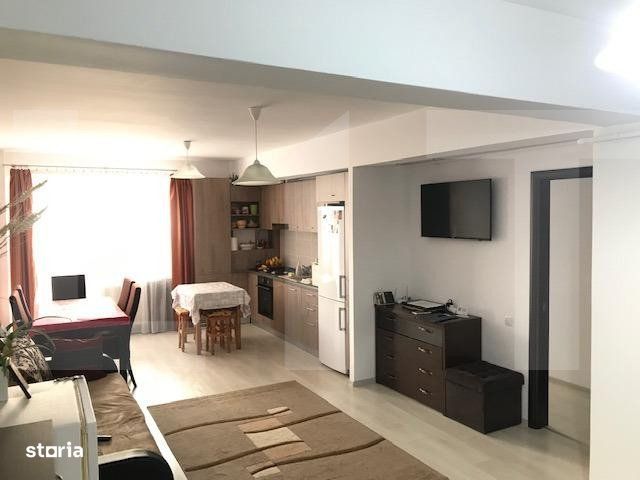 De vanzare, apartament 2 camere, 54 mp, zona Restaurant Regal
