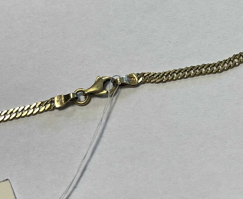 Златен синджир 6.74гр.52см.
