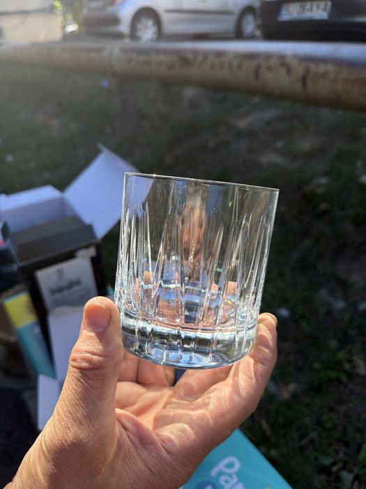 Set pentru whisky