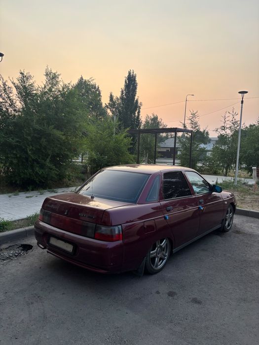 Продается  ваз 2110
