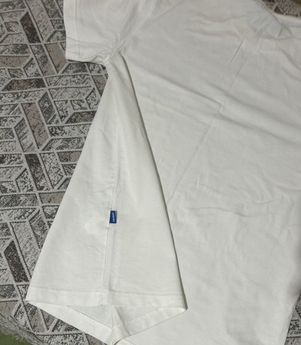 Тениска на hugo boss