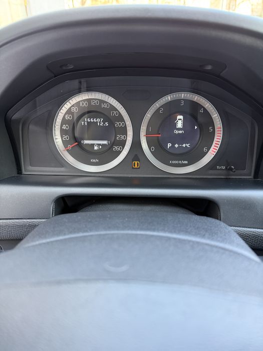 Volvo xc 60 AWD tractiune integrala km reali impecabila!!