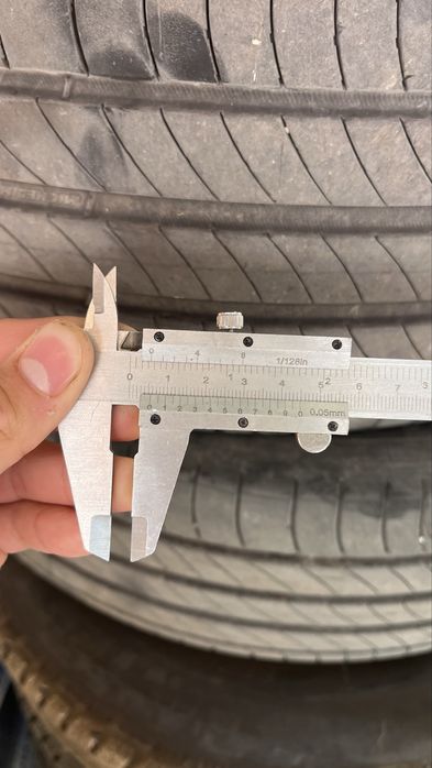 Гуми Michelin primacy 4 215/55/17