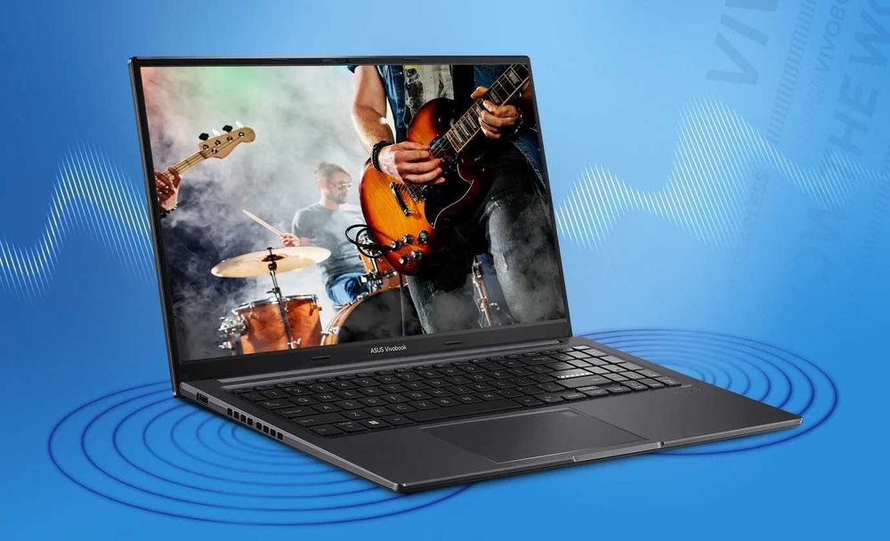 Asus VivoBook 15 OLED X1505VA-L1630 i7-13700H/16GB DDR4/512GB SSD/OLED