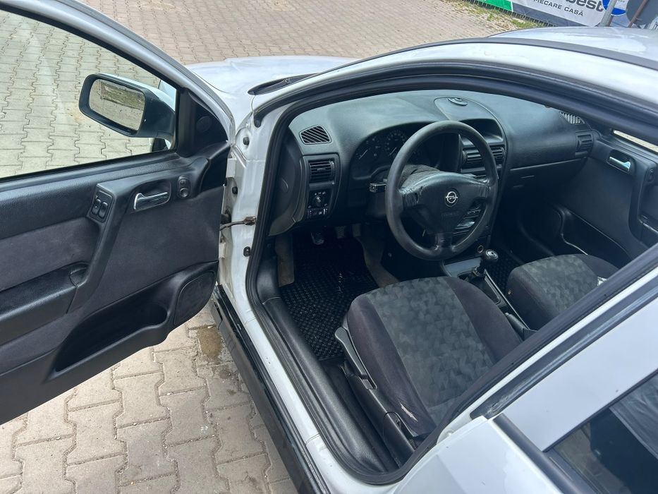 OPEL Unknown Model 2003 — imagine 3