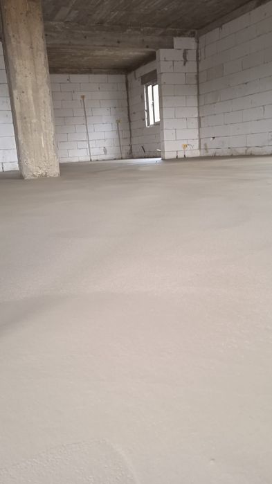 Sapa mecanizata elecopterizata,pardoseli elecopterizate