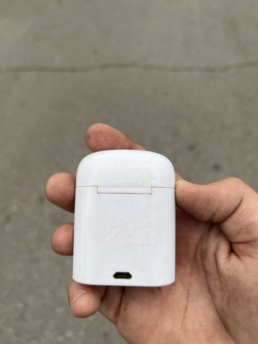 Наушники mini USB