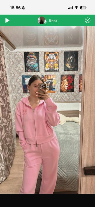 Продам спортивные костюмы
