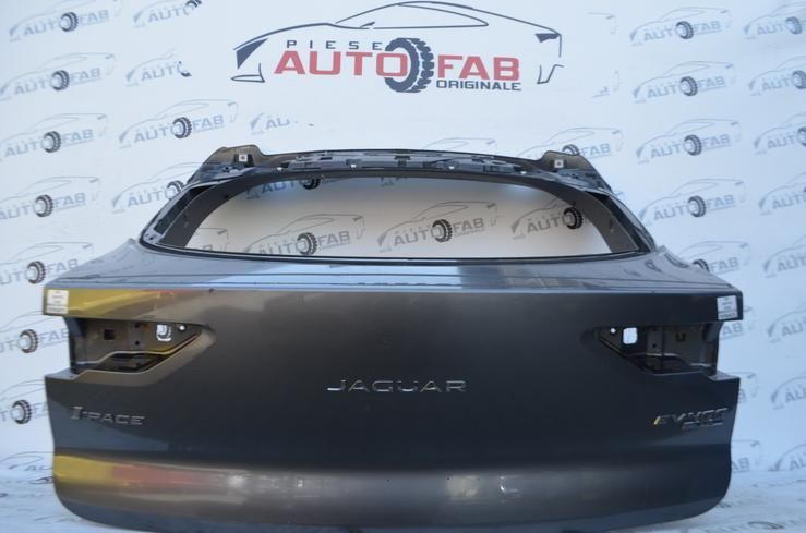 Haion Jaguar I-Pace an 2018-2019-2020-2021-2022-2023-2024-2025